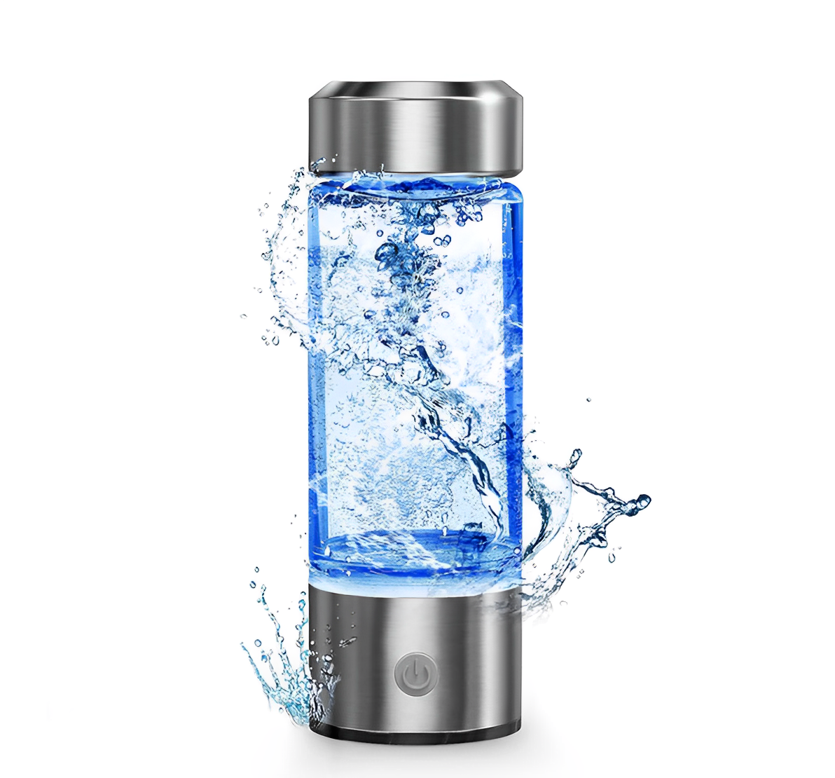 Euphoria Hydrogen Water